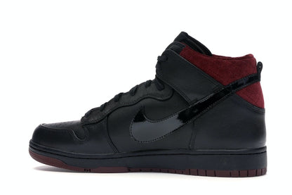 Nike Dunk CMFT Coffin