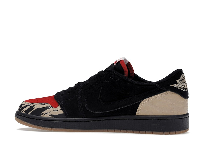 Jordan 1 Retro Low OG SP SoleFly