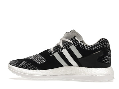 adidas Y-3 Pureboost ZG Knit Core Black