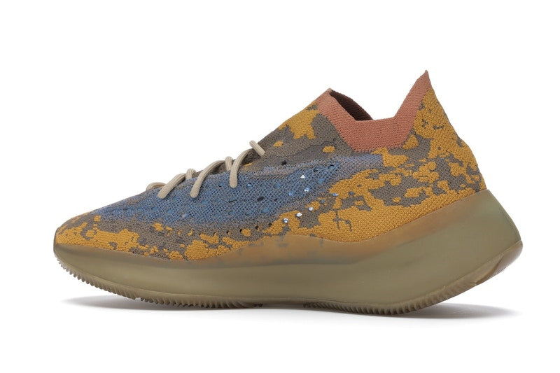 adidas Yeezy Boost 380 Blue Oat Reflective