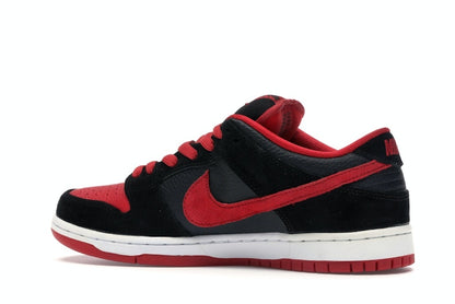 Nike SB Dunk Low J Pack Bred