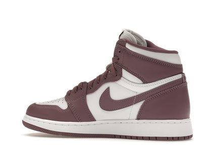 Jordan 1 Retro High OG Mauve (GS)