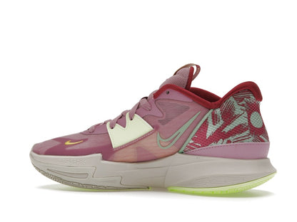 Nike Kyrie Low 5 1 World 1 People Orchid