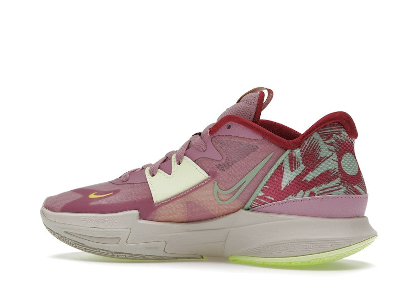 Nike Kyrie Low 5 1 World 1 People Orchid