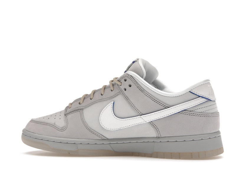 Nike Dunk Low Wolf Grey Pure Platinum