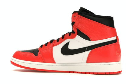 Jordan 1 Retro Rare Air Max Orange