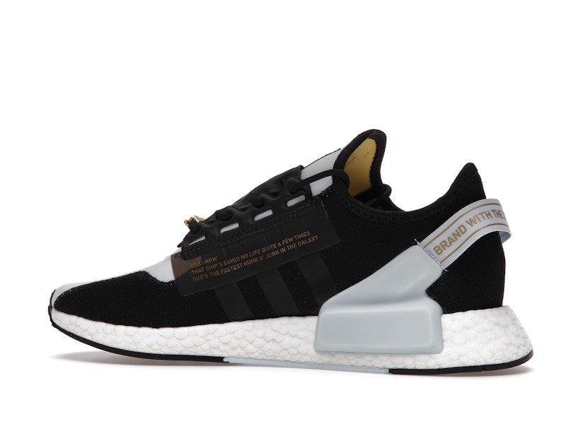 adidas NMD R1 V2 Star Wars Lando Calrissian