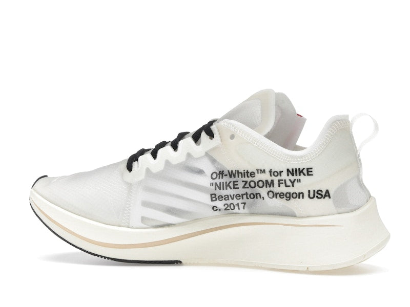Nike Zoom Fly Off-White