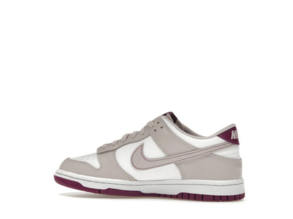 Nike Dunk Low Platinum Violet (GS)