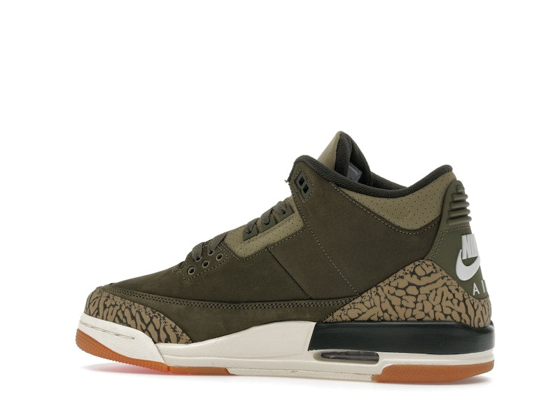 Jordan 3 Retro Family Affair (GS)