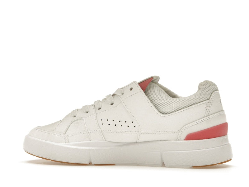 On The Roger Clubhouse White Rosewood (Women's)