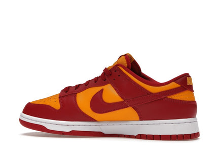 Nike Dunk Low Midas Gold