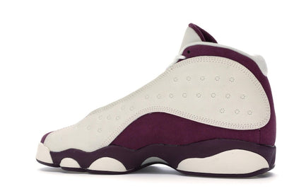 Jordan 13 Retro Bordeaux (GS)