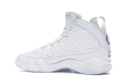 Jordan 9 Retro Silver Anniversary