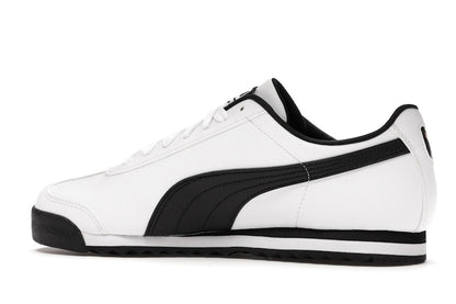 Puma Roma Basic White