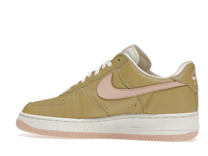 Nike Air Force 1 Low Linen CO.JP (2001)