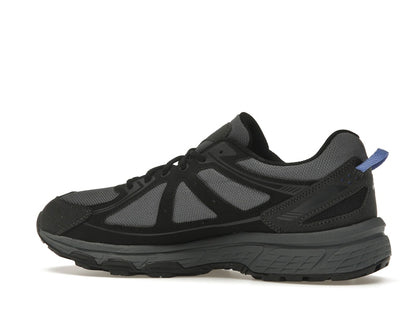 ASICS Gel-Venture 6 Metropolis Black