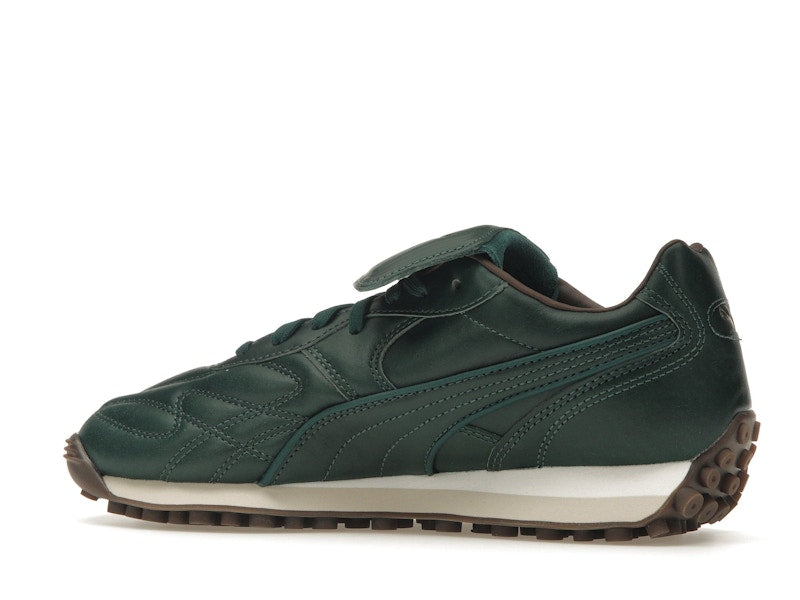 Puma Avanti L Rihanna Fenty Dark Myrtle