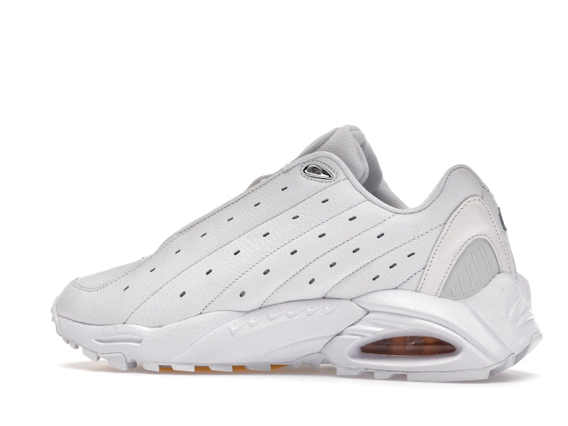 Nike Hot Step Air Terra Drake NOCTA White
