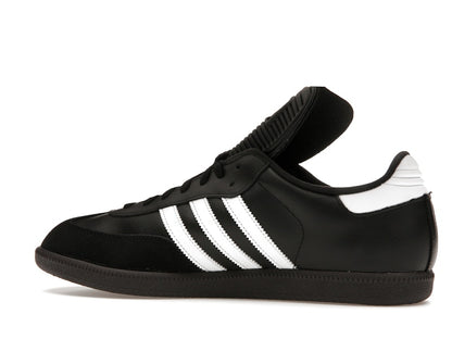 adidas Samba Classic Black White Dark Gum