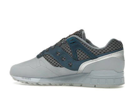 Saucony Grid SD HT Grey Navy