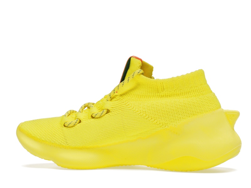 adidas Humanrace Sičhona Shock Yellow