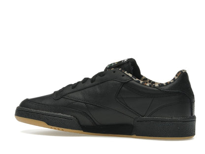 Reebok Club C 85 Wacko Maria Black