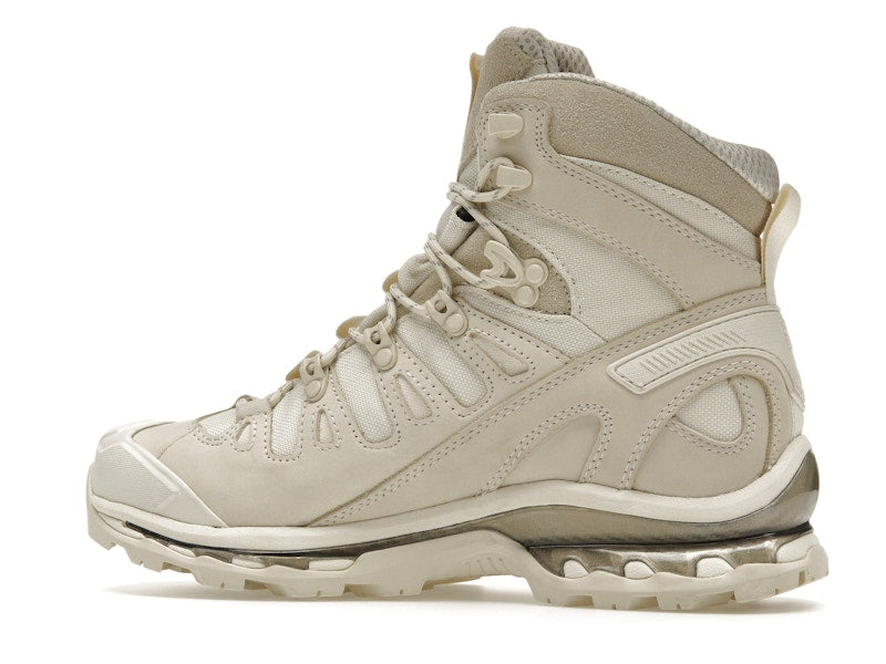 Salomon Quest 3 4D Gore-Tex Advanced Turtledove Vintage Khaki