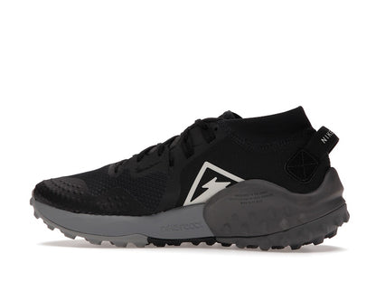 Nike Wildhorse 6 Off Noir
