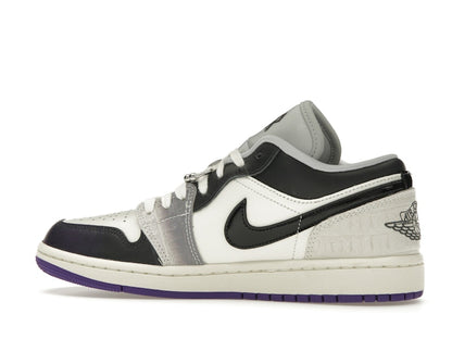 Jordan 1 Low SE Punk Rock (Women's)