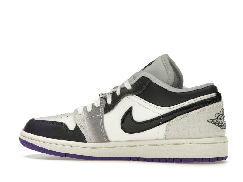 Jordan 1 Low SE Punk Rock (Women's)