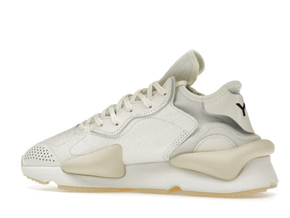 adidas Y-3 Kaiwa Core White Cream White