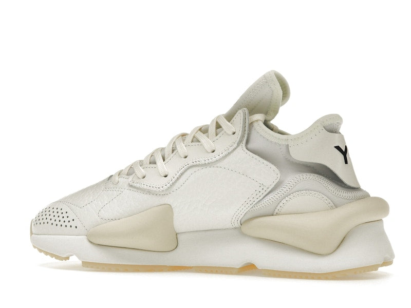 adidas Y-3 Kaiwa Core White Cream White