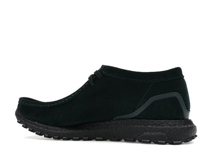 adidas x Clarks Originals Ultra Boost Wallabee Ronnie Fieg 8th Street Scarab