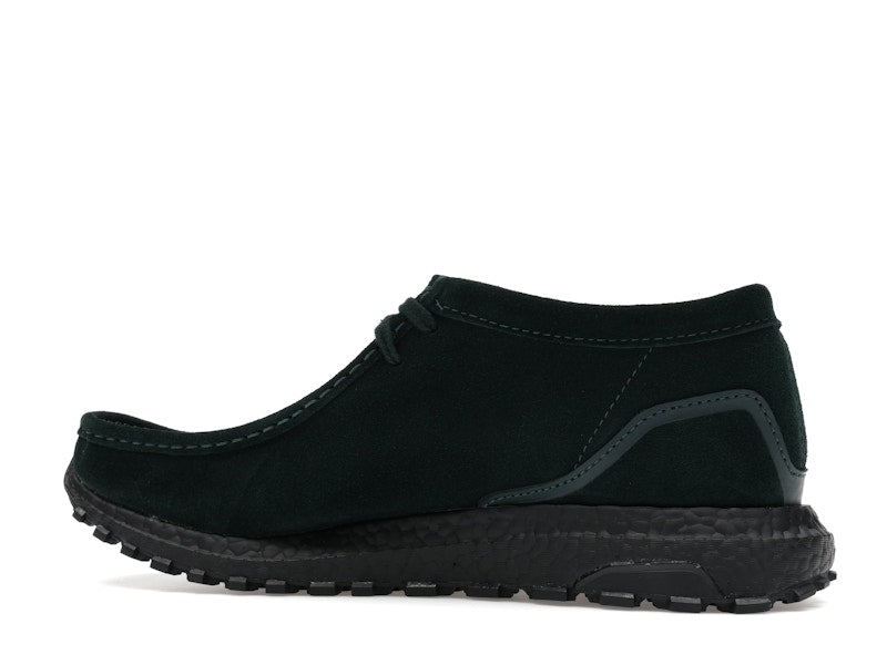 adidas x Clarks Originals Ultra Boost Wallabee Ronnie Fieg 8th Street Scarab