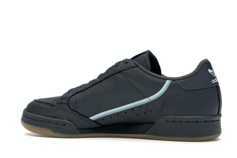 adidas Continental 80 Grey Five Ice Mint