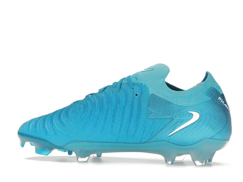 Nike Phantom GX 2 Elite FG Blue Fury