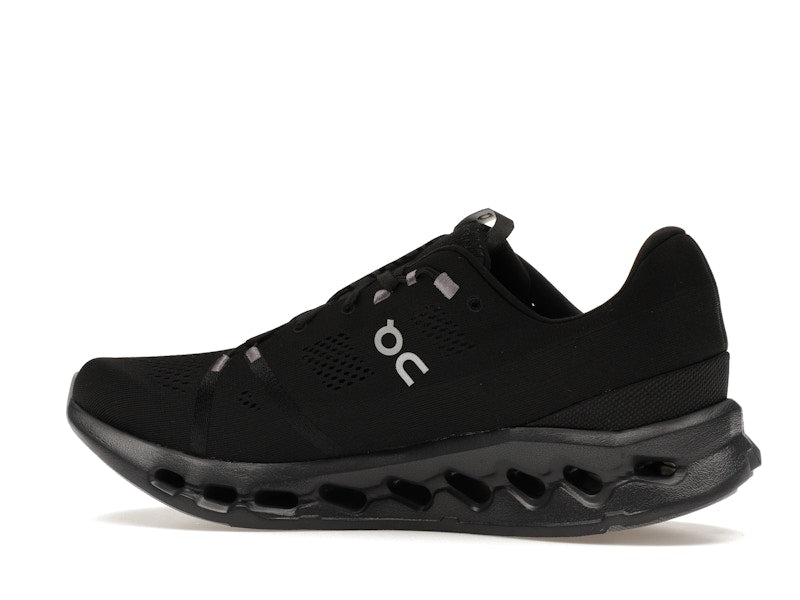 On Running Cloudsurfer Black