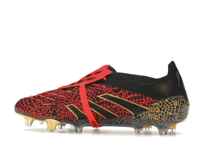 adidas Predator Elite Foldover Tongue FG Year of the Snake