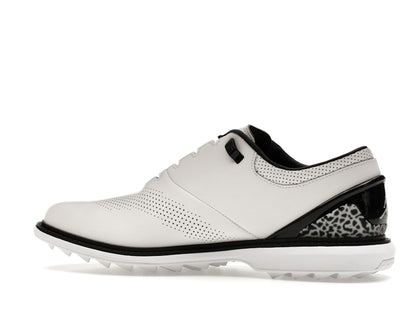 Jordan ADG 4 Golf White Black