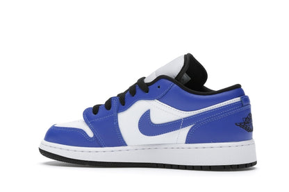 Jordan 1 Low Game Royal (GS)