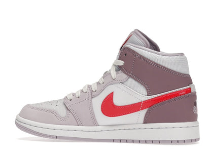 Jordan 1 Mid Valentine's Day (2022) (Women's)