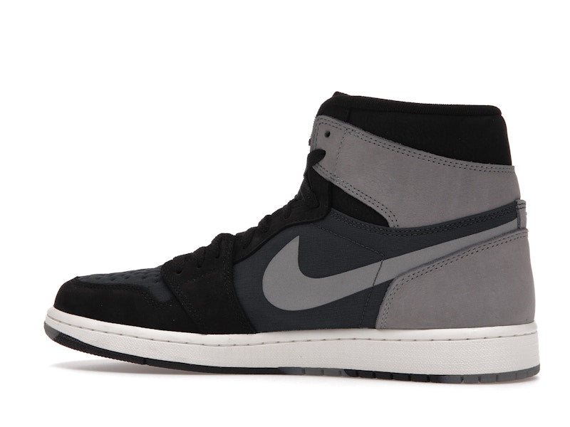 Jordan 1 Retro High Element Gore-Tex Black Particle Grey