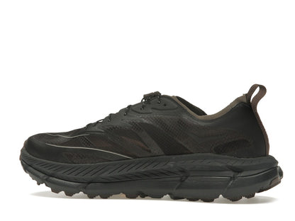 Hoka One One Mafate Speed 4 Lite Satisfy Coffee