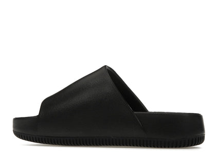 Nike Calm Slide Black (Women's)