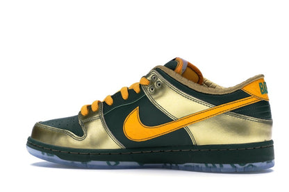 Nike SB Dunk Low Doernbecher (2018)