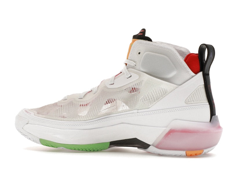 Jordan 37 Hare