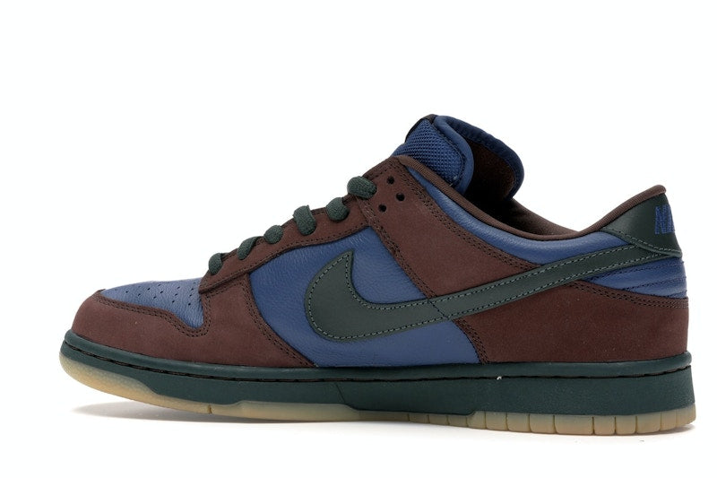 Nike SB Dunk Low Barf