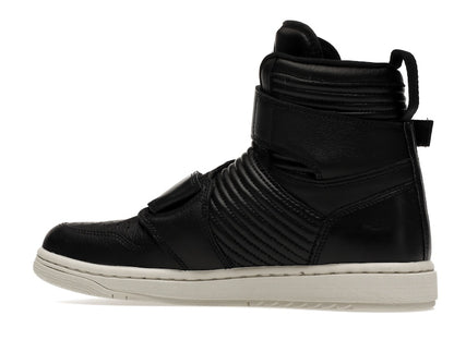 Jordan 1 Moto Black Infrared 23