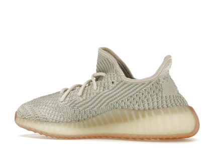 adidas Yeezy Boost 350 V2 Citrin (Non-Reflective)